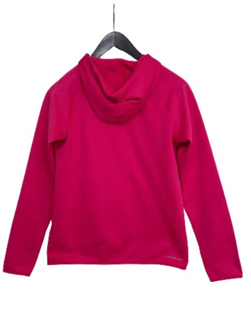 Nike Therma-FIT Pink Pullover Hoodie - Size XS - EUC